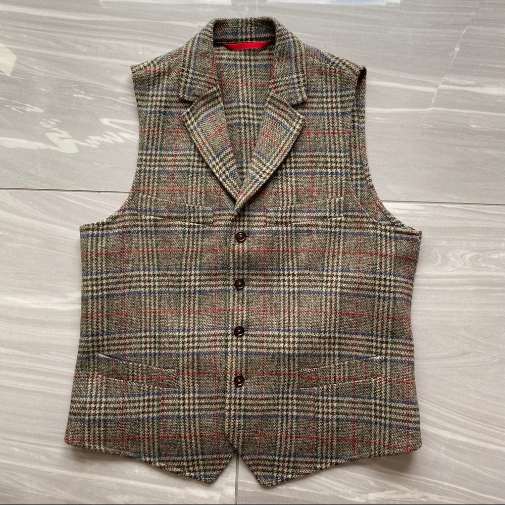 Carolina Herrera Vest NEVER WORN